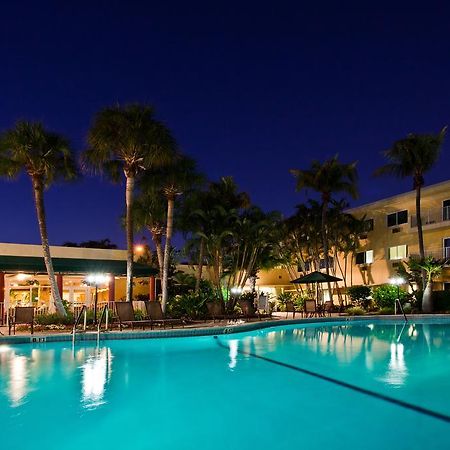 Holiday Inn Coral Gables / University Facilități foto