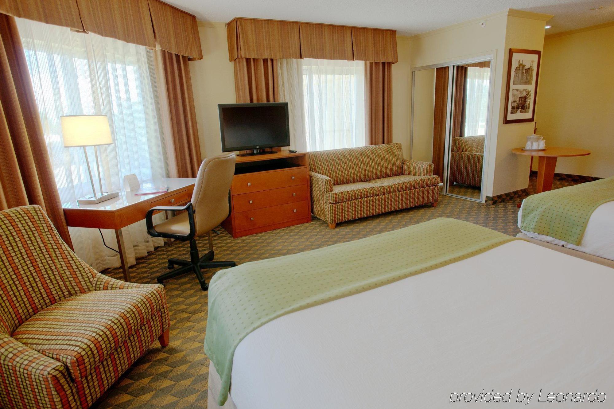 Holiday Inn Coral Gables / University Exterior foto